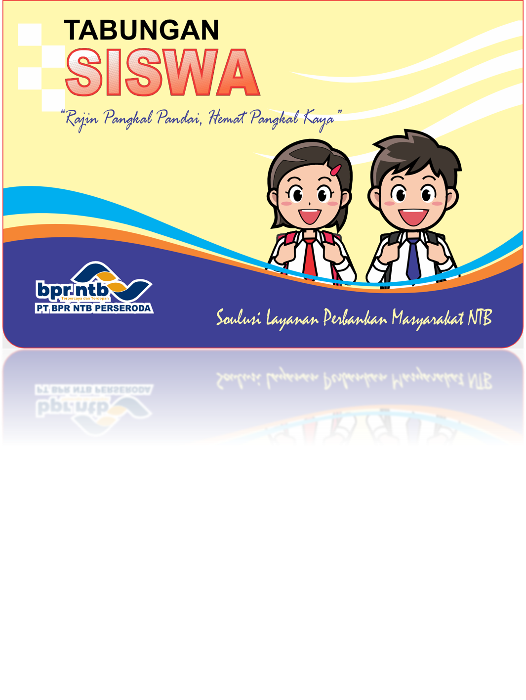 TABUNGAN SISWA